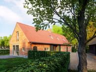 10 | vrijstaande hoeve (Bouwnr. 10), 5512 AT Vessem