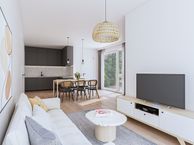 Endepoellaan 5 A, 2361 VC Warmond