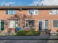 Bloemenlaan 56, 3075 PJ Rotterdam