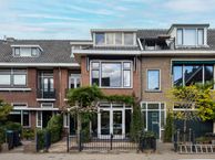 François Haverschmidtlaan 74, 3116 JP Schiedam