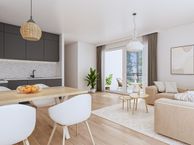 Endepoellaan 5 D, 2361 VC Warmond