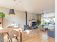 Antillenstraat 4, 2071 VM Santpoort-Noord