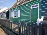 Havenbuurt 23, 1156 AM Marken
