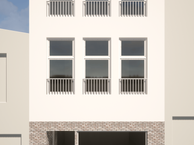 Amsterdamstraat 13, 2032 PM Haarlem