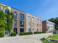 Marguerite Yourcenarstraat 27, 1102 AJ Amsterdam
