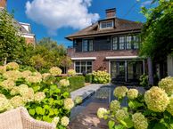 Parklaan 4, 1182 GJ Amstelveen