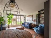 Burgemeester Ter Laanstraat 120, 1501 TM Zaandam