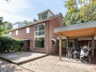 Verenigd Europalaan 5, 2111 WJ Aerdenhout