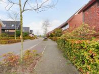 Wim van Baaststraat 24, 5063 CS Oisterwijk
