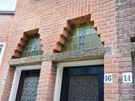 Van de Spiegelstraat 16, 2613 GA Delft