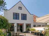 Potterstraat 7 A, 4611 NG Bergen op Zoom