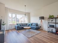 Jaffastraat 84, 3532 EN Utrecht