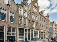 Bloemstraat 48 D, 1016 LD Amsterdam
