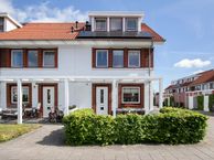 Cornelis Schuytrode 1, 2717 GW Zoetermeer