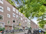 Blasiusstraat 128 1, 1091 CZ Amsterdam
