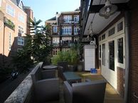 Lijnbaansgracht 213 hs, 1016 XJ Amsterdam