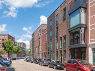 De Ruyterstraat 24, 3071 PJ Rotterdam