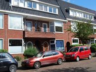 Van Royenlaan 23 A, 9721 EK Groningen