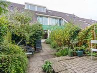 Orionstraat 18, 3582 PX Utrecht