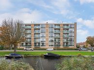 Willem de Zwijgerlaan 20, 1814 KD Alkmaar