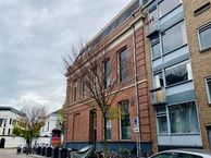 Noorderstraat 6 3, 3512 VX Utrecht