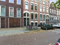 Hoevestraat 6 B, 3033 GC Rotterdam