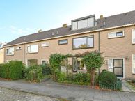 Cruquiusstraat 16, 2064 XE Spaarndam