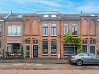 Groeneweg 49, 3531 VB Utrecht