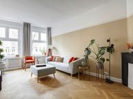 Okeghemstraat 41 1, 1075 PL Amsterdam