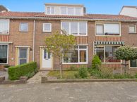 Anna van Saksenstraat 29, 1814 JG Alkmaar