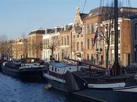 Willemskade 18, 8911 BB Leeuwarden