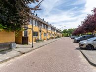 Hopklaver 22 *, 3344 BB Hendrik-Ido-Ambacht