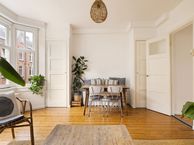 Kraijenhoffstraat 26 2, 1018 RL Amsterdam