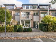 Van Ballegooijsingel 24, 3055 PC Rotterdam