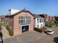 Lycklamastraat 10, 8801 BB Franeker