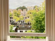 Prinsengracht 844 -ll-lll, 1017 JM Amsterdam