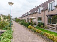 Meidoornhaag 4, 3956 GN Leersum