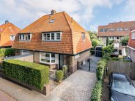 Huizerweg 198, 1402 AP Bussum