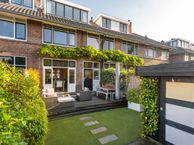 Heiligerleelaan 5, 3051 JJ Rotterdam
