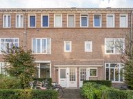 St Adrianusstraat 20, 5614 EP Eindhoven