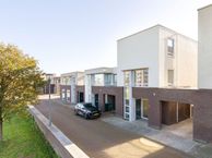 Villa Spaanse Ruiter 24, 5146 AH Waalwijk