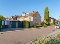 Mr P J Oudlaan 16, 8014 ZT Zwolle