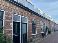 Eliza Dorusstraat 40, 2613 EE Delft