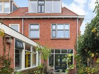 Johannes Mulderstraat 17, 9714 CV Groningen