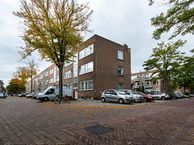 Flakkeesestraat 49, 3083 CB Rotterdam