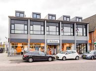 Leusderweg 158 D, 3817 KD Amersfoort