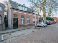 Rozenlaan 84, 4835 PD Breda