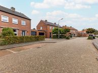 Esdoornstraat 14, 4881 AL Zundert