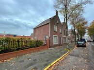 Westerstraat 184, 1601 AP Enkhuizen