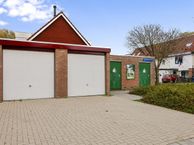 Oosterhoutstraat 14, 1324 ZS Almere